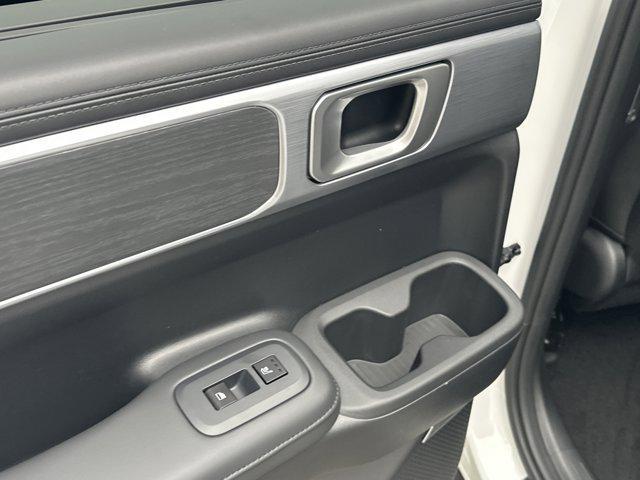 2026 Hyundai Santa Fe Limited 7 Passenger