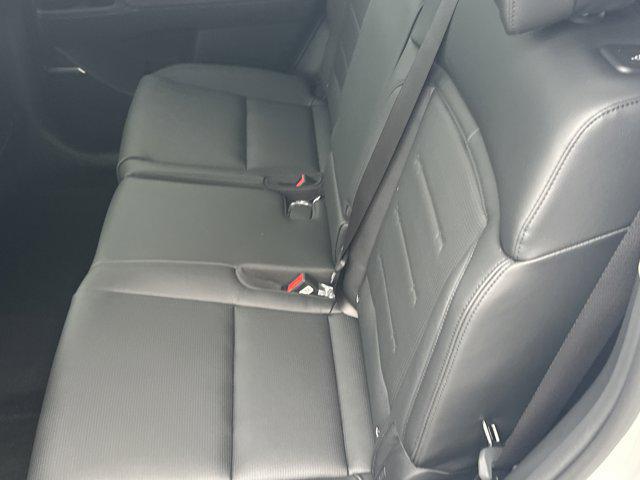 2026 Hyundai Santa Fe Limited 7 Passenger