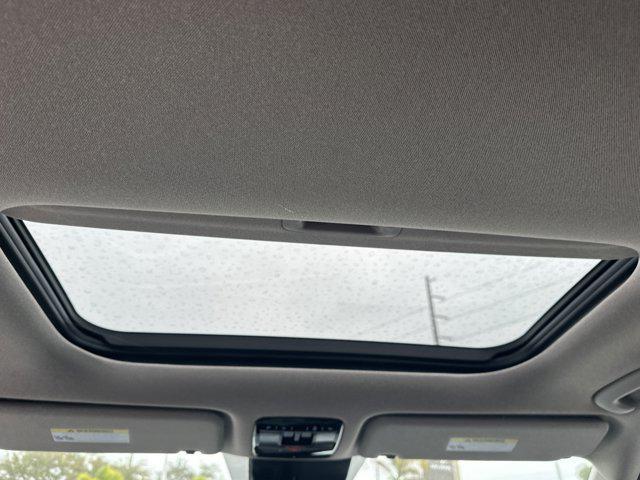 2026 Hyundai Santa Fe Limited 7 Passenger