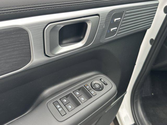 2026 Hyundai Santa Fe Limited 7 Passenger