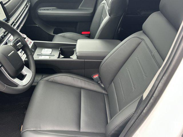 2026 Hyundai Santa Fe Limited 7 Passenger