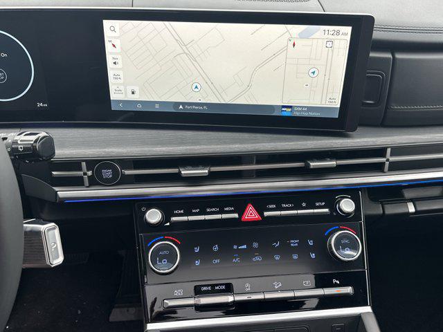 2026 Hyundai Santa Fe Limited 7 Passenger