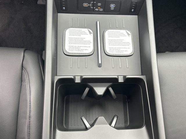 2026 Hyundai Santa Fe Limited 7 Passenger