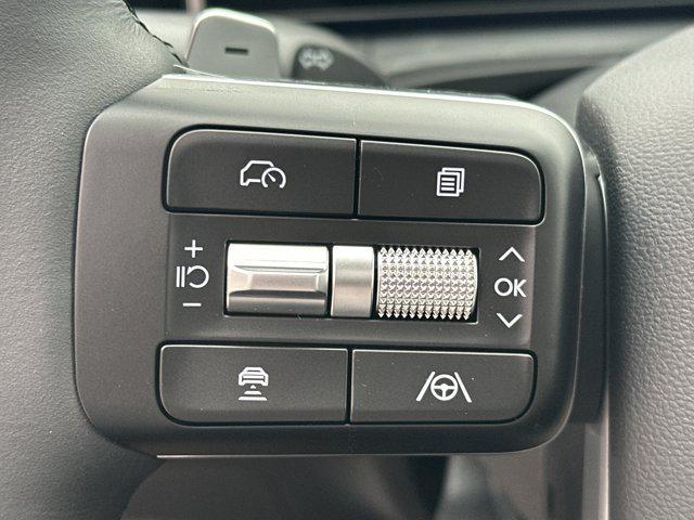 2026 Hyundai Santa Fe Limited 7 Passenger