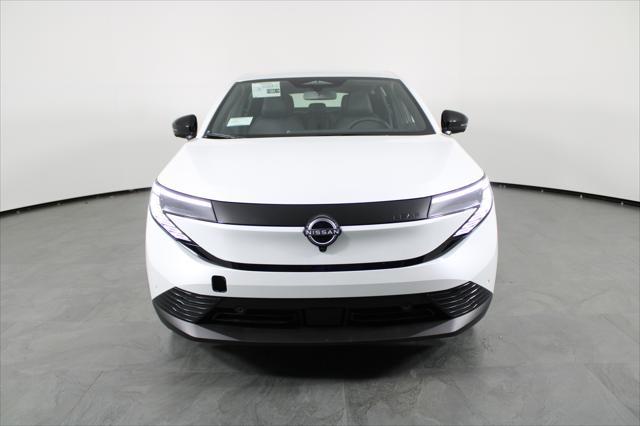 2026 Nissan LEAF SV+