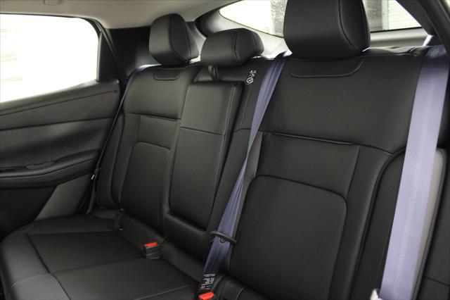 2026 Nissan LEAF SV+