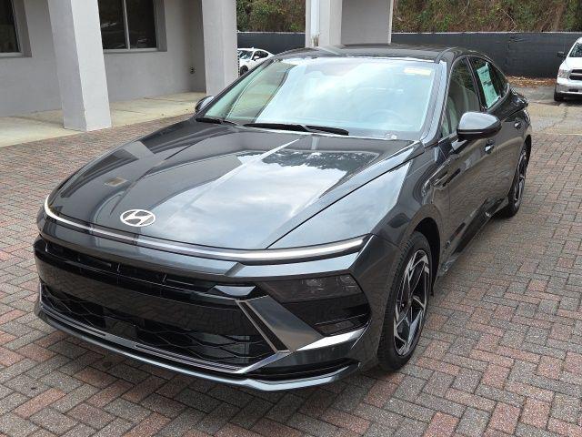 2026 Hyundai Sonata SEL Sport for sale in FORT WALTON BEACH, FL