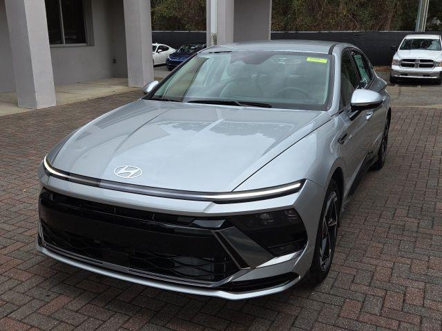 2026 Hyundai Sonata SEL Sport for sale in FORT WALTON BEACH, FL