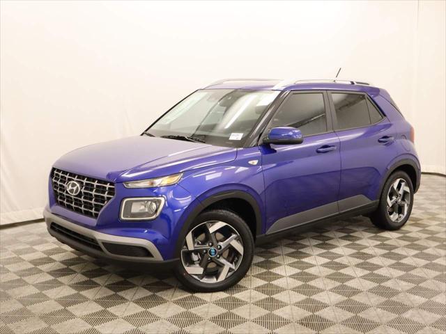 2026 Hyundai Venue SEL for sale in SCOTTSDALE, AZ