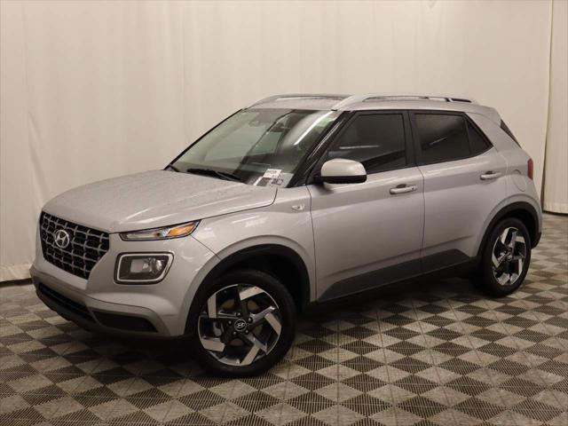2026 Hyundai Venue SEL for sale in SCOTTSDALE, AZ
