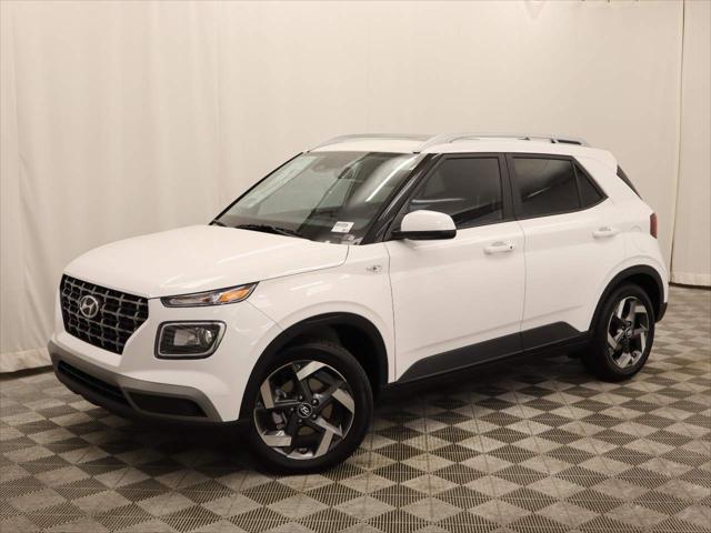 2026 Hyundai Venue SEL for sale in SCOTTSDALE, AZ