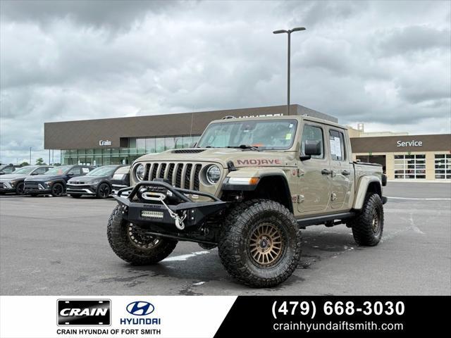 2020 Jeep Gladiator Sport for sale in FORT SMITH, AR