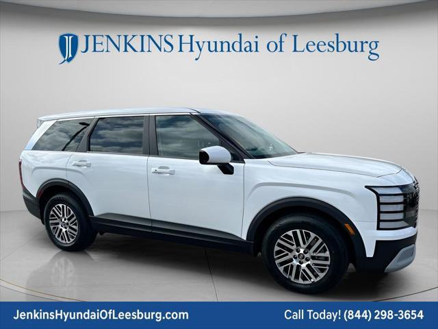 2026 Hyundai Palisade SE