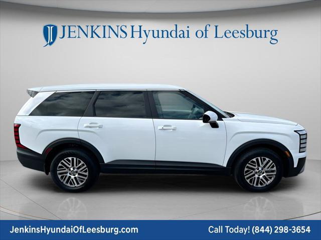 2026 Hyundai Palisade SE