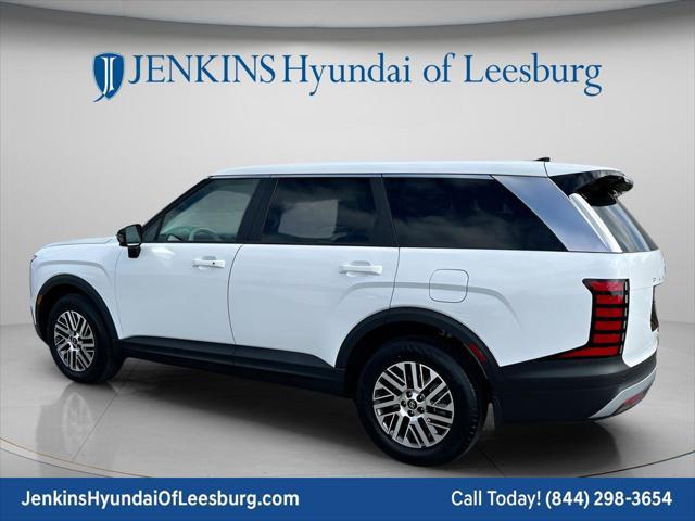2026 Hyundai Palisade SE