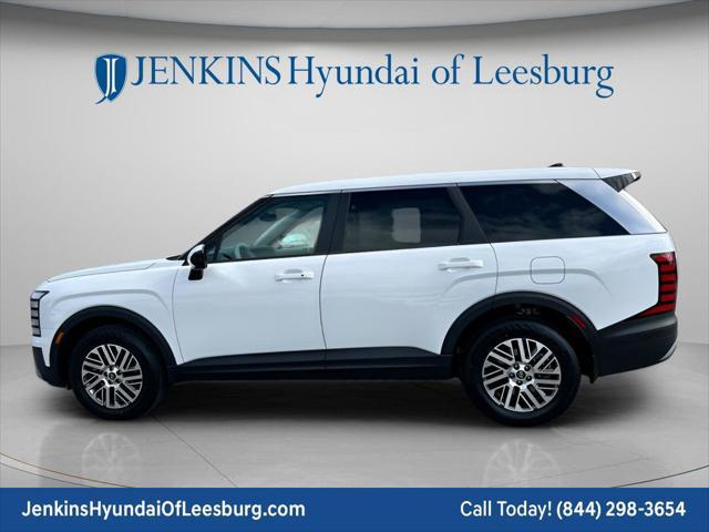 2026 Hyundai Palisade SE