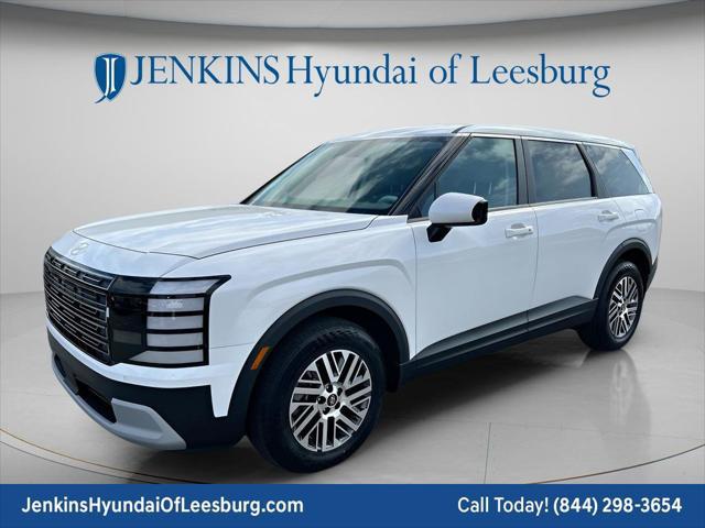2026 Hyundai Palisade SE