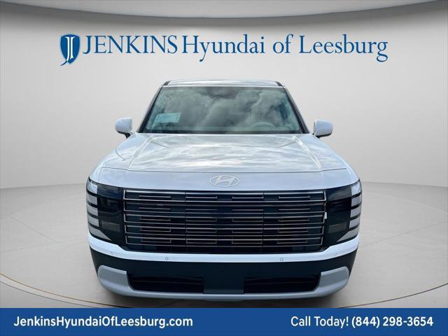 2026 Hyundai Palisade SE