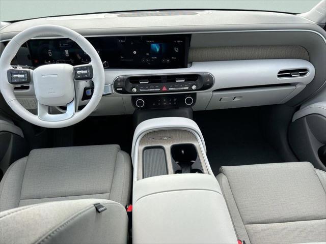 2026 Hyundai Palisade SE