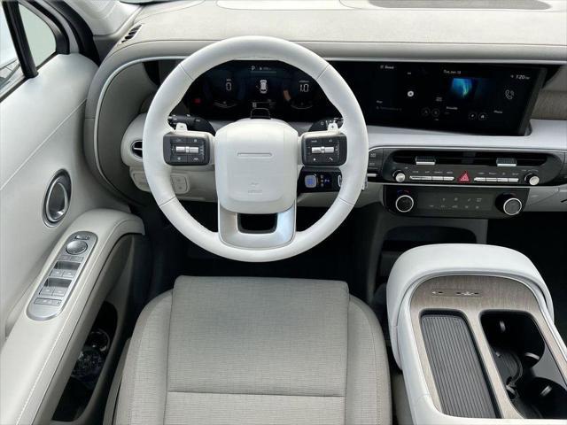 2026 Hyundai Palisade SE