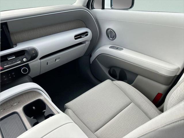2026 Hyundai Palisade SE