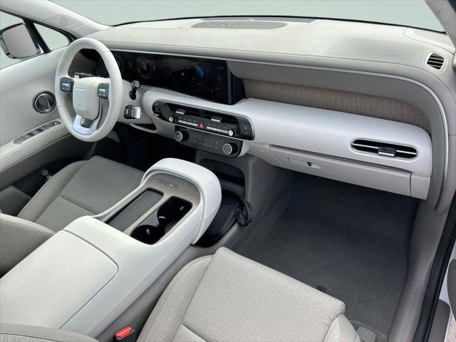 2026 Hyundai Palisade SE