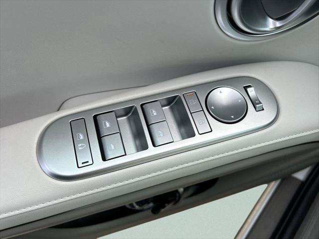 2026 Hyundai Palisade SE