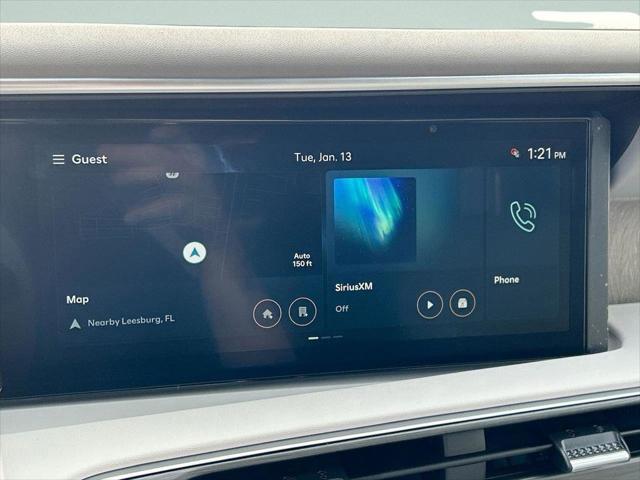 2026 Hyundai Palisade SE