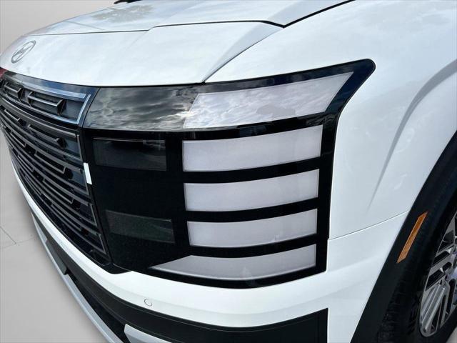 2026 Hyundai Palisade SE