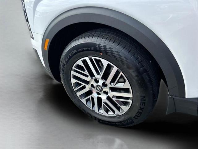 2026 Hyundai Palisade SE