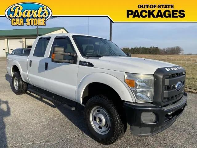 2012 Ford F-250 XL for sale in Fort Wayne, IN