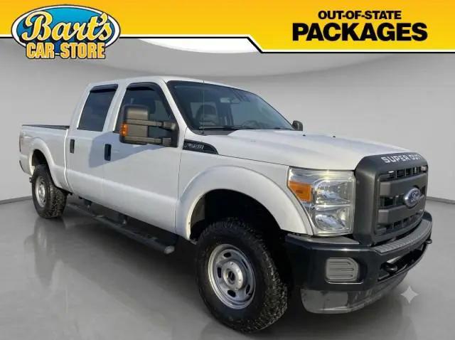 2012 Ford F-250 XL for sale in Fort Wayne, IN