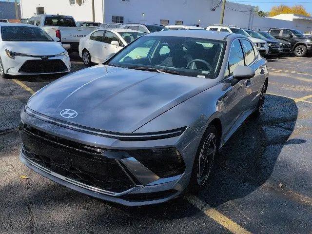 2026 Hyundai Sonata SEL Sport for sale in Livonia, MI