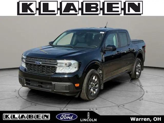 2023 Ford Maverick XLT for sale in Warren, OH