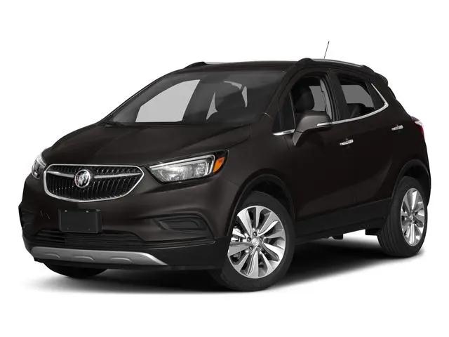 2017 Buick Encore Preferred for sale in Indian Trail, NC