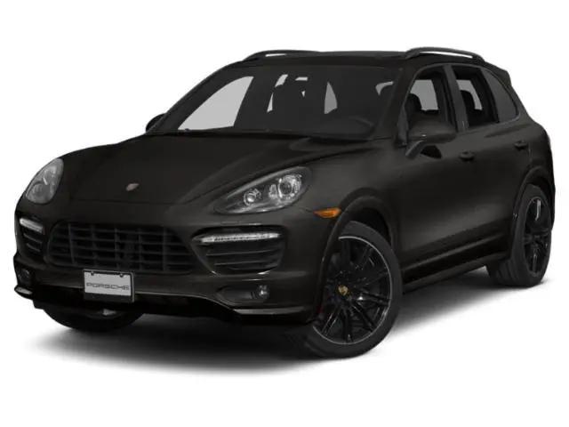 2013 Porsche Cayenne GTS for sale in Green Bay, WI
