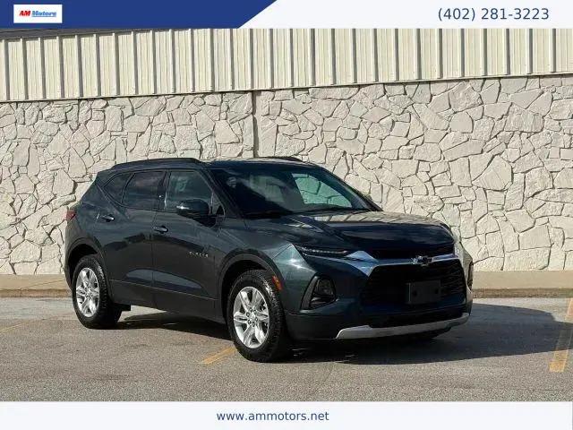 2019 Chevrolet Blazer 2LT for sale in Bellevue, NE