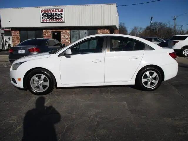 2014 Chevrolet Cruze LT for sale in Lee's Summit, MO
