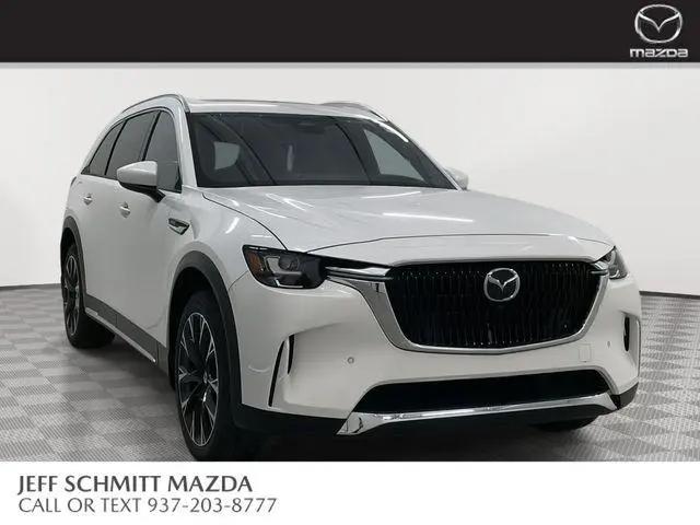 2025 Mazda X-90 Premium Plus Package for sale near Beavercreek, OH