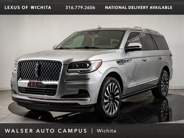 2023 Lincoln Navigator Black Label for sale in Wichita, KS