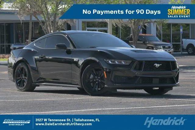 2024 Ford Mustang GT Fastback for sale in Tallahassee, FL