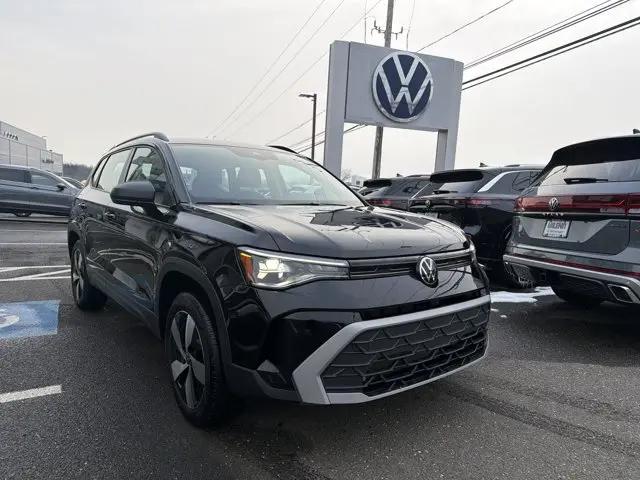 2025 Volkswagen Taos 1.5T S for sale in Watertown, CT