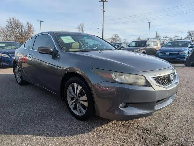 2010 Honda Accord 2.4 EX-L for sale in Florence, KY