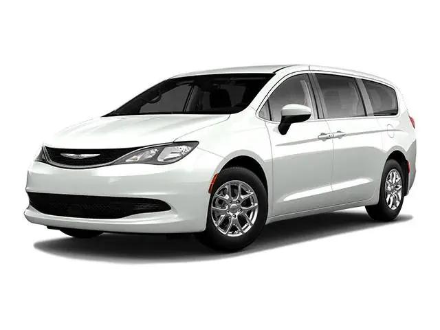 2023 Chrysler Voyager LX for sale in Schenectady, NY