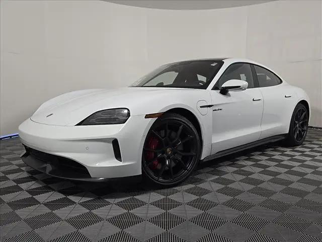 2026 Porsche Taycan GTS for sale in Waukesha, WI