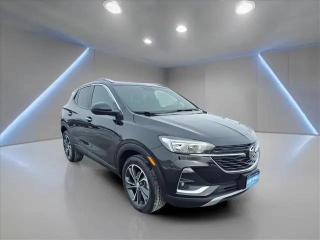 2023 Buick Encore GX Select FWD for sale in Freeport, IL