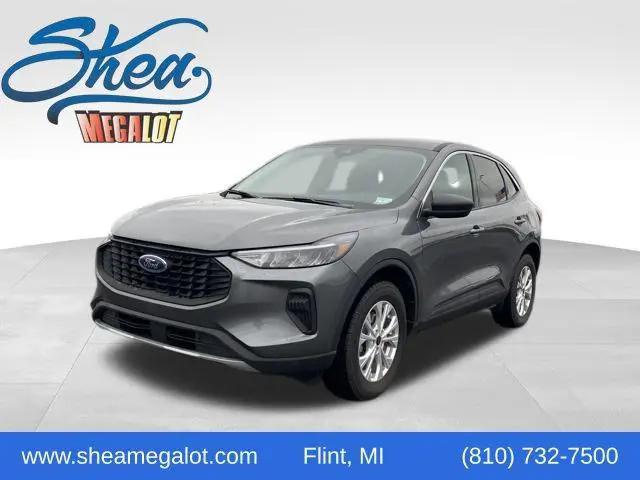 2023 Ford Escape Active for sale in Flint, MI