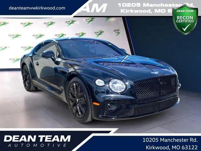 2024 Bentley Continental GT Speed for sale in St Louis, MO