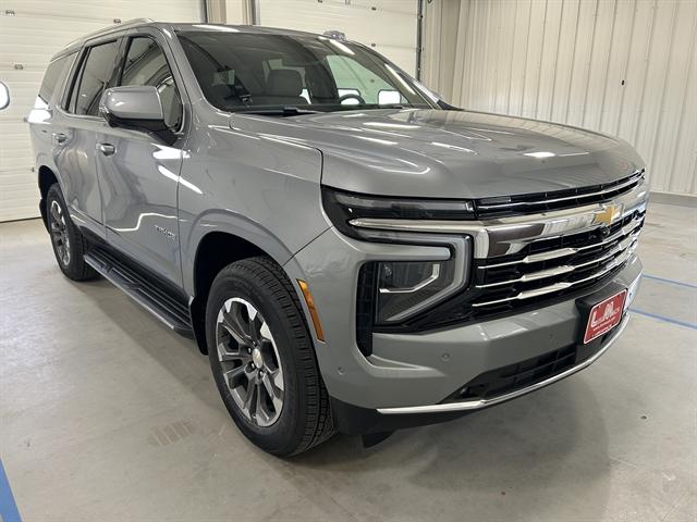 2026 Chevrolet Tahoe 4WD LT for sale in Lancaster, WI