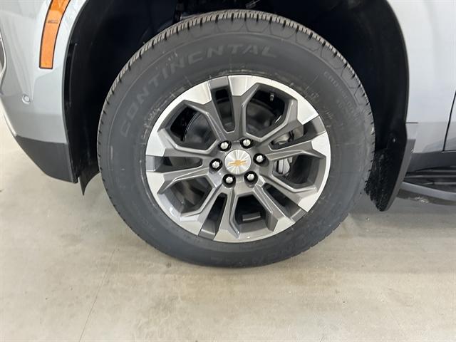2026 Chevrolet Tahoe 4WD LT